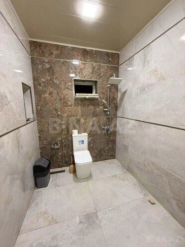 İcarəyə verilir 5 otaqlı həyət evi/bağ evi 350 m², Şüvəlan q., photo 19 from 21