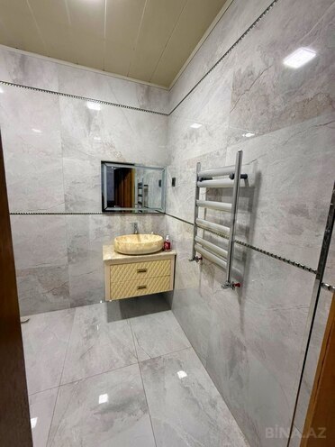 İcarəyə verilir 5 otaqlı həyət evi/bağ evi 350 m², Şüvəlan q., photo 20 from 21