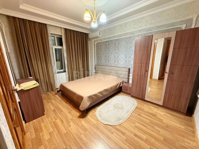 İcarəyə verilir 5 otaqlı həyət evi/bağ evi 350 m², Şüvəlan q., photo 15 from 21