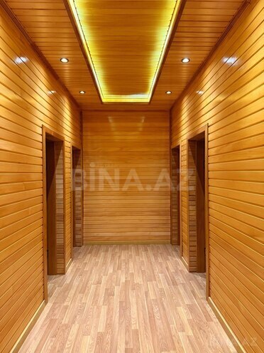 İcarəyə verilir 5 otaqlı həyət evi/bağ evi 350 m², Şüvəlan q., photo 10 from 21