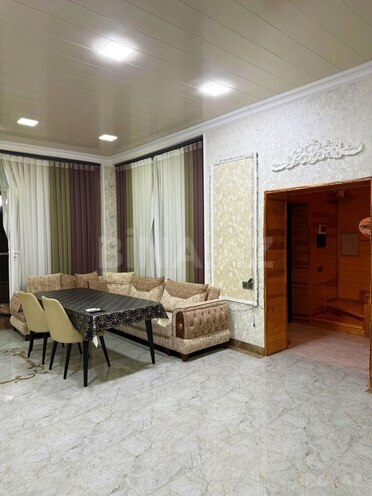 İcarəyə verilir 5 otaqlı həyət evi/bağ evi 350 m², Şüvəlan q., photo 4 from 21