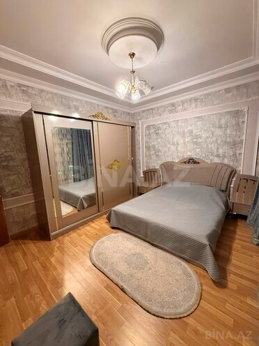 İcarəyə verilir 5 otaqlı həyət evi/bağ evi 350 m², Şüvəlan q., photo 13 from 21