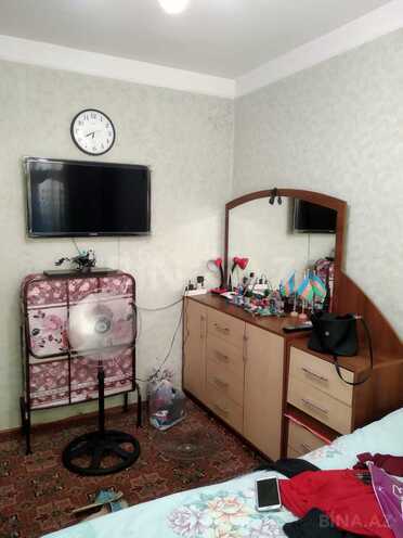 Продаётся 2-комн. вторичка 60 м², пос. Ахмедлы, photo 7 from 13