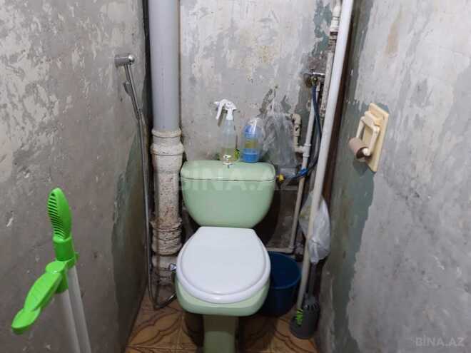 Продаётся 2-комн. вторичка 60 м², пос. Ахмедлы, photo 12 from 13