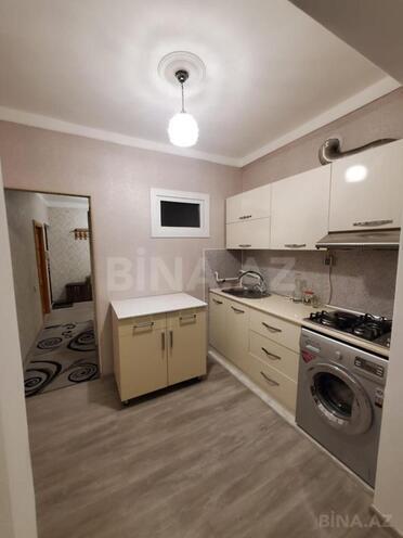 Сдаётся 2-комн. вторичка 71 м², м. Гянджлик, photo 9 from 18