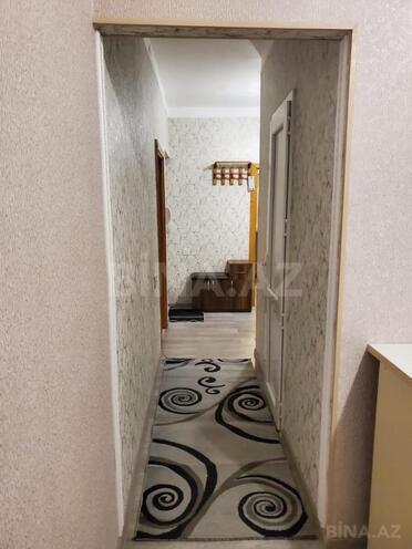 Сдаётся 2-комн. вторичка 71 м², м. Гянджлик, photo 12 from 18