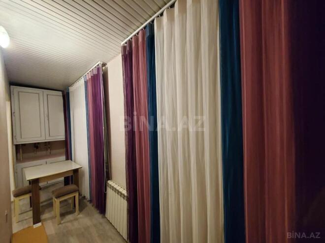 Сдаётся 2-комн. вторичка 71 м², м. Гянджлик, photo 16 from 18