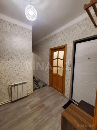 Сдаётся 2-комн. вторичка 71 м², м. Гянджлик, photo 15 from 18