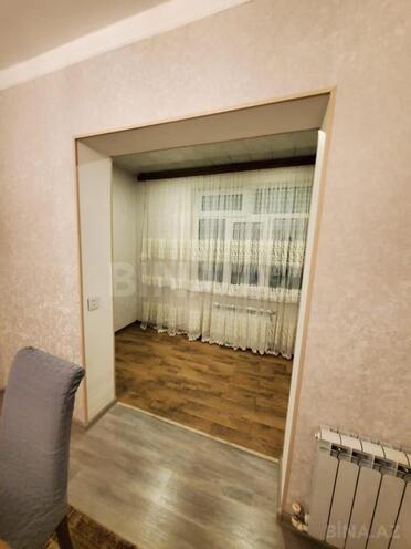 Сдаётся 2-комн. вторичка 71 м², м. Гянджлик, photo 10 from 18