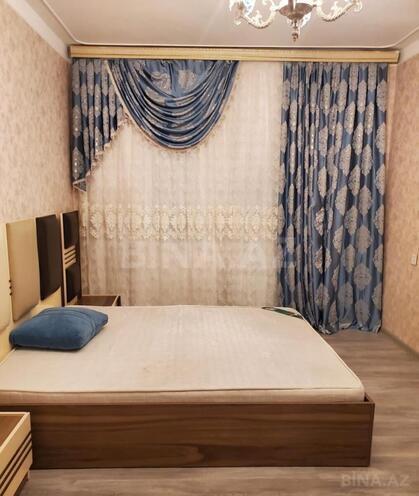 Сдаётся 2-комн. вторичка 71 м², м. Гянджлик, photo 5 from 18