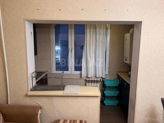 Сдаётся 2-комн. вторичка 47 м², м. Насими, photo 4 from 15
