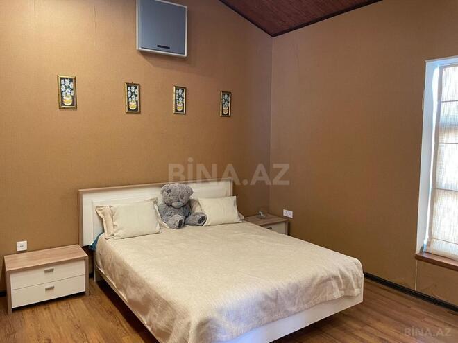 İcarəyə verilir 4 otaqlı həyət evi/bağ evi 250 m², Şüvəlan q., photo 11 from 22