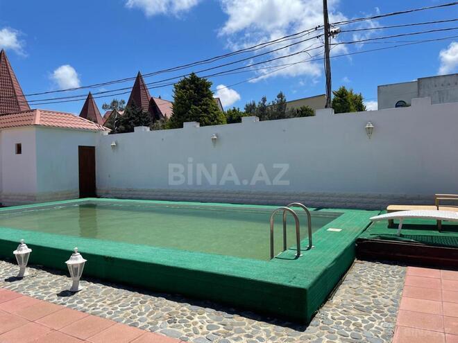İcarəyə verilir 4 otaqlı həyət evi/bağ evi 250 m², Şüvəlan q., photo 4 from 22