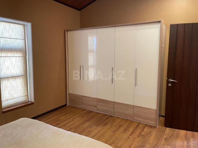 İcarəyə verilir 4 otaqlı həyət evi/bağ evi 250 m², Şüvəlan q., photo 10 from 22