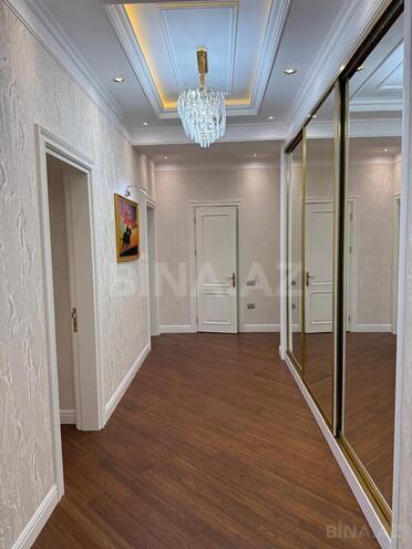 Сдаётся 3-комн. новостройка 140 м², пос. Аг шехер, photo 21 from 28
