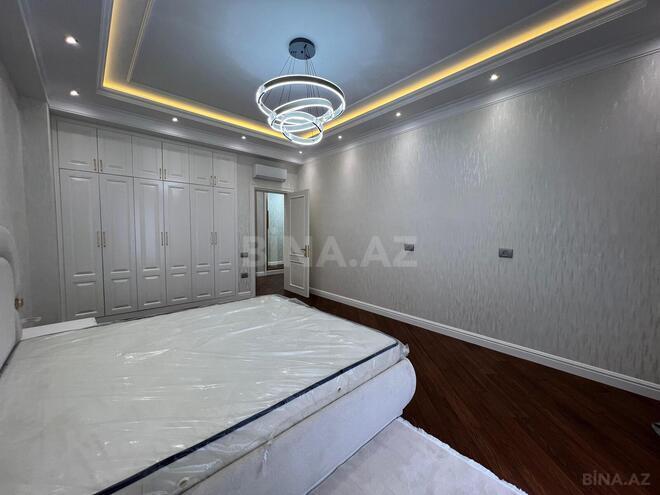 Сдаётся 3-комн. новостройка 140 м², пос. Аг шехер, photo 9 from 28