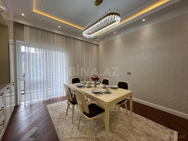 Сдаётся 3-комн. новостройка 140 м², пос. Аг шехер, photo 15 from 28