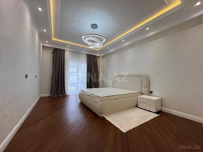 Сдаётся 3-комн. новостройка 140 м², пос. Аг шехер, photo 8 from 28