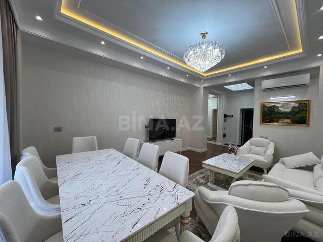 Сдаётся 3-комн. новостройка 140 м², пос. Аг шехер, photo 4 from 28