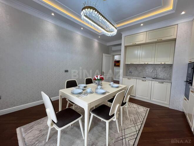 Сдаётся 3-комн. новостройка 140 м², пос. Аг шехер, photo 16 from 28