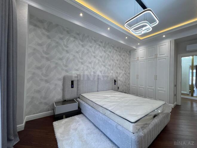 Сдаётся 3-комн. новостройка 140 м², пос. Аг шехер, photo 13 from 28