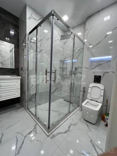 Сдаётся 3-комн. новостройка 140 м², пос. Аг шехер, photo 23 from 28