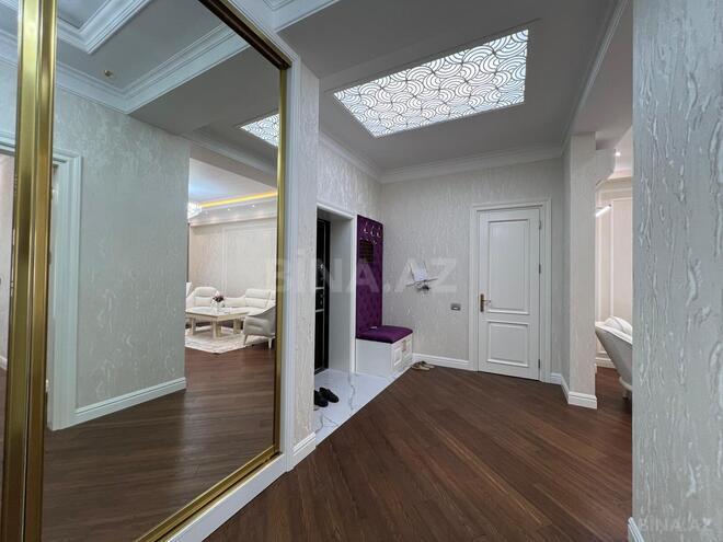 Сдаётся 3-комн. новостройка 140 м², пос. Аг шехер, photo 20 from 28