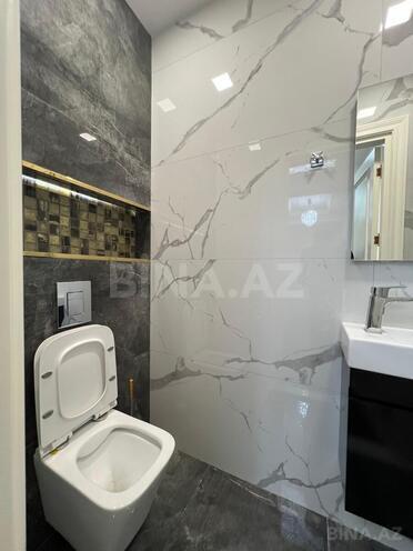 Сдаётся 3-комн. новостройка 140 м², пос. Аг шехер, photo 24 from 28