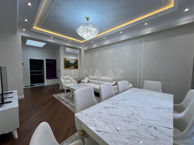 Сдаётся 3-комн. новостройка 140 м², пос. Аг шехер, photo 6 from 28