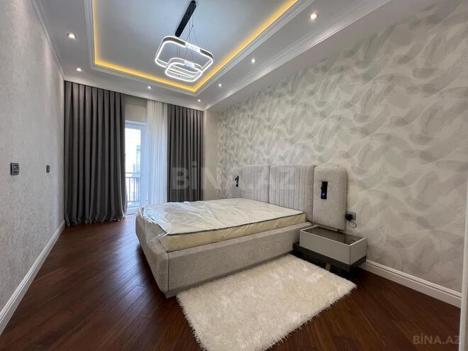 Сдаётся 3-комн. новостройка 140 м², пос. Аг шехер, photo 11 from 28