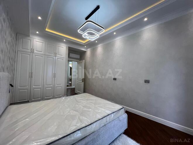 Сдаётся 3-комн. новостройка 140 м², пос. Аг шехер, photo 12 from 28