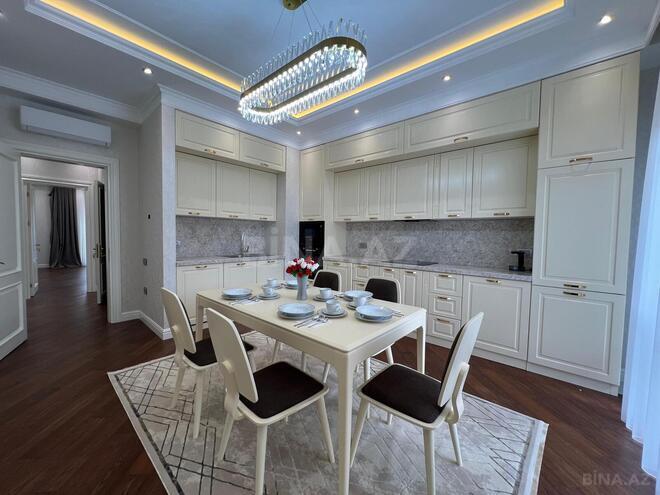 Сдаётся 3-комн. новостройка 140 м², пос. Аг шехер, photo 17 from 28