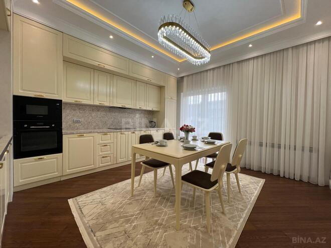 Сдаётся 3-комн. новостройка 140 м², пос. Аг шехер, photo 14 from 28
