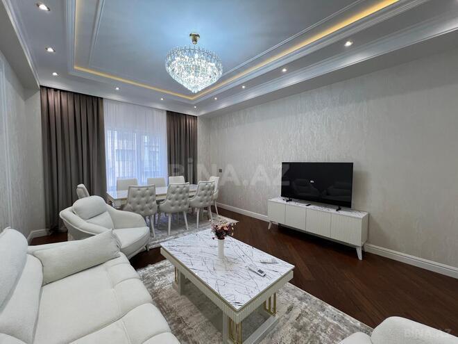 Сдаётся 3-комн. новостройка 140 м², пос. Аг шехер, photo 3 from 28