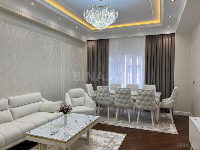 Сдаётся 3-комн. новостройка 140 м², пос. Аг шехер, photo 5 from 28