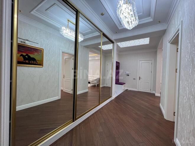 Сдаётся 3-комн. новостройка 140 м², пос. Аг шехер, photo 19 from 28