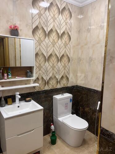 Продаётся 3-комн. новостройка 125 м², Насиминский  р., photo 12 from 13