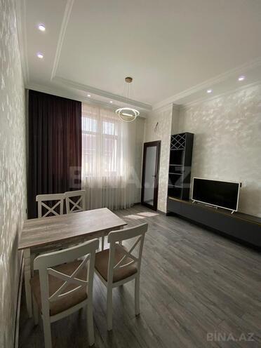 Продаётся 3-комн. новостройка 70 м², м. Нариман Нариманов, photo 5 from 18