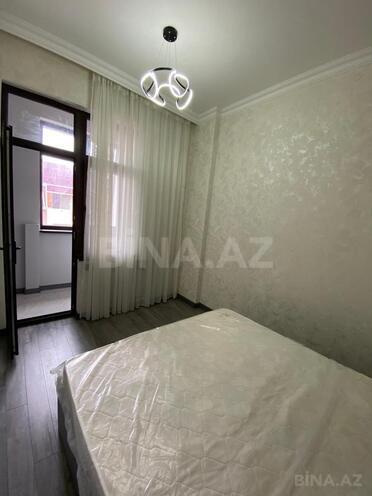 Продаётся 3-комн. новостройка 70 м², м. Нариман Нариманов, photo 13 from 18