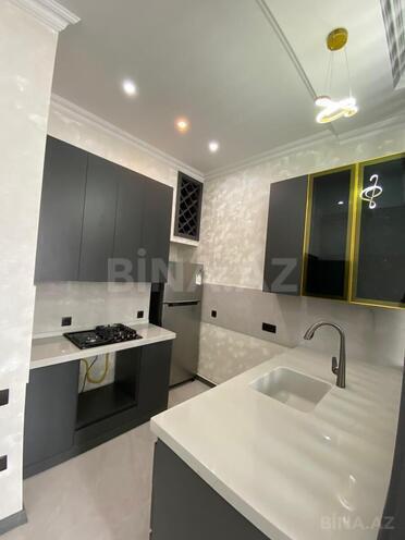 Продаётся 3-комн. новостройка 70 м², м. Нариман Нариманов, photo 8 from 18