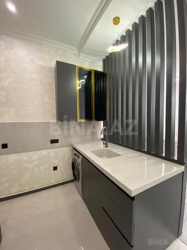 Продаётся 3-комн. новостройка 70 м², м. Нариман Нариманов, photo 6 from 18