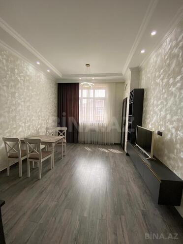 Продаётся 3-комн. новостройка 70 м², м. Нариман Нариманов, photo 4 from 18