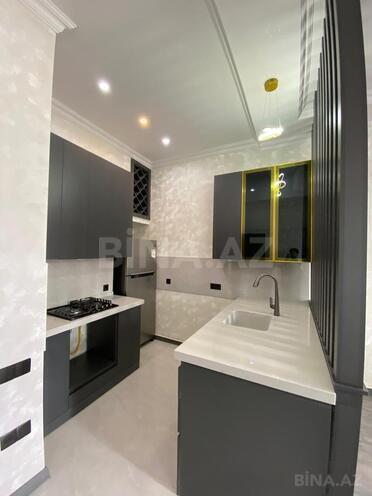 Продаётся 3-комн. новостройка 70 м², м. Нариман Нариманов, photo 7 from 18