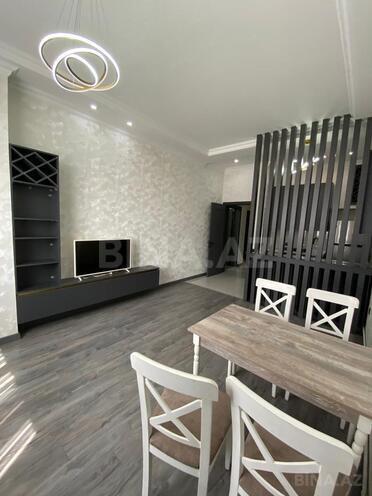 Продаётся 3-комн. новостройка 70 м², м. Нариман Нариманов, photo 1 from 18