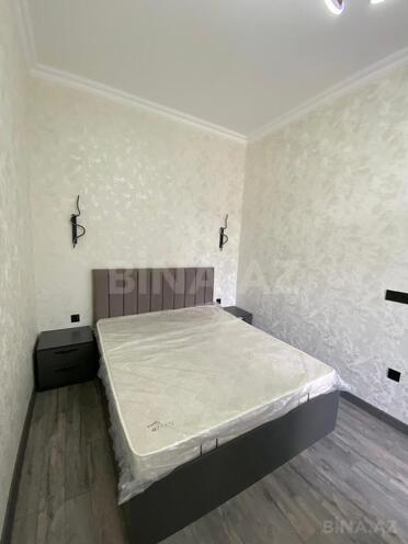 Продаётся 3-комн. новостройка 70 м², м. Нариман Нариманов, photo 11 from 18