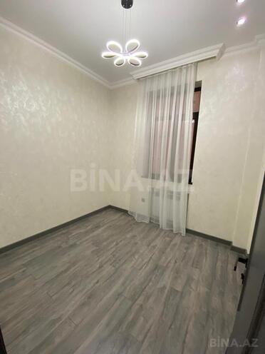 Продаётся 3-комн. новостройка 70 м², м. Нариман Нариманов, photo 14 from 18