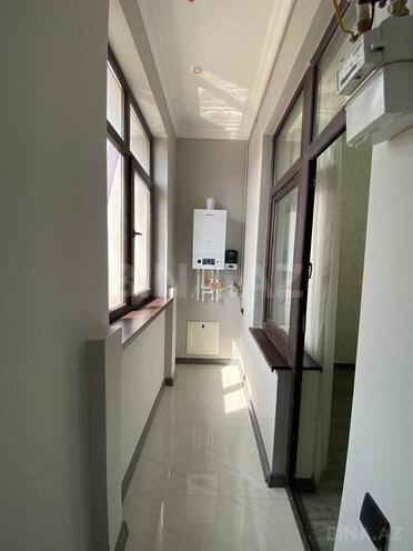 Продаётся 3-комн. новостройка 70 м², м. Нариман Нариманов, photo 10 from 18