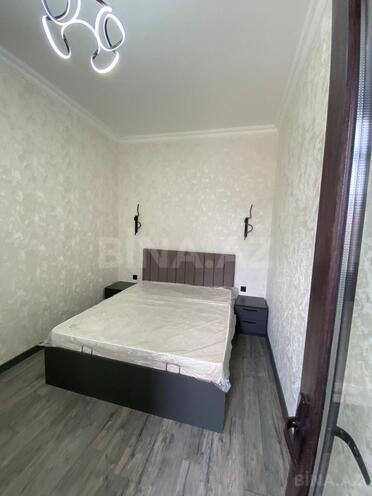 Продаётся 3-комн. новостройка 70 м², м. Нариман Нариманов, photo 12 from 18