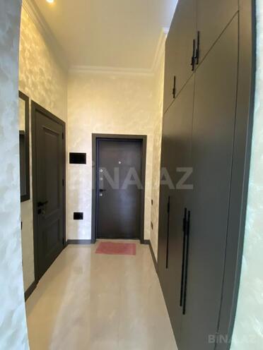 Продаётся 3-комн. новостройка 70 м², м. Нариман Нариманов, photo 9 from 18