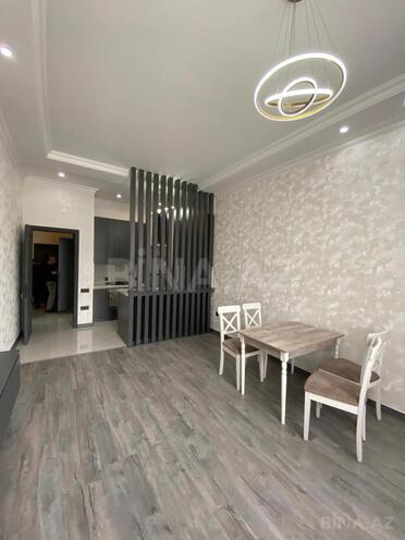 Продаётся 3-комн. новостройка 70 м², м. Нариман Нариманов, photo 3 from 18